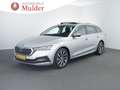 Skoda Octavia Combi 1.0 TSI Business Edition Plus | Pano | Zwenk Grijs - thumbnail 1