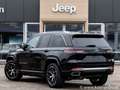 Jeep Grand Cherokee 4xE Summit Reserve SUPER AKTIE / 3000kg Trekgewich Zwart - thumbnail 2