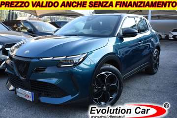 156 CV BEV *PACK TECHNO*