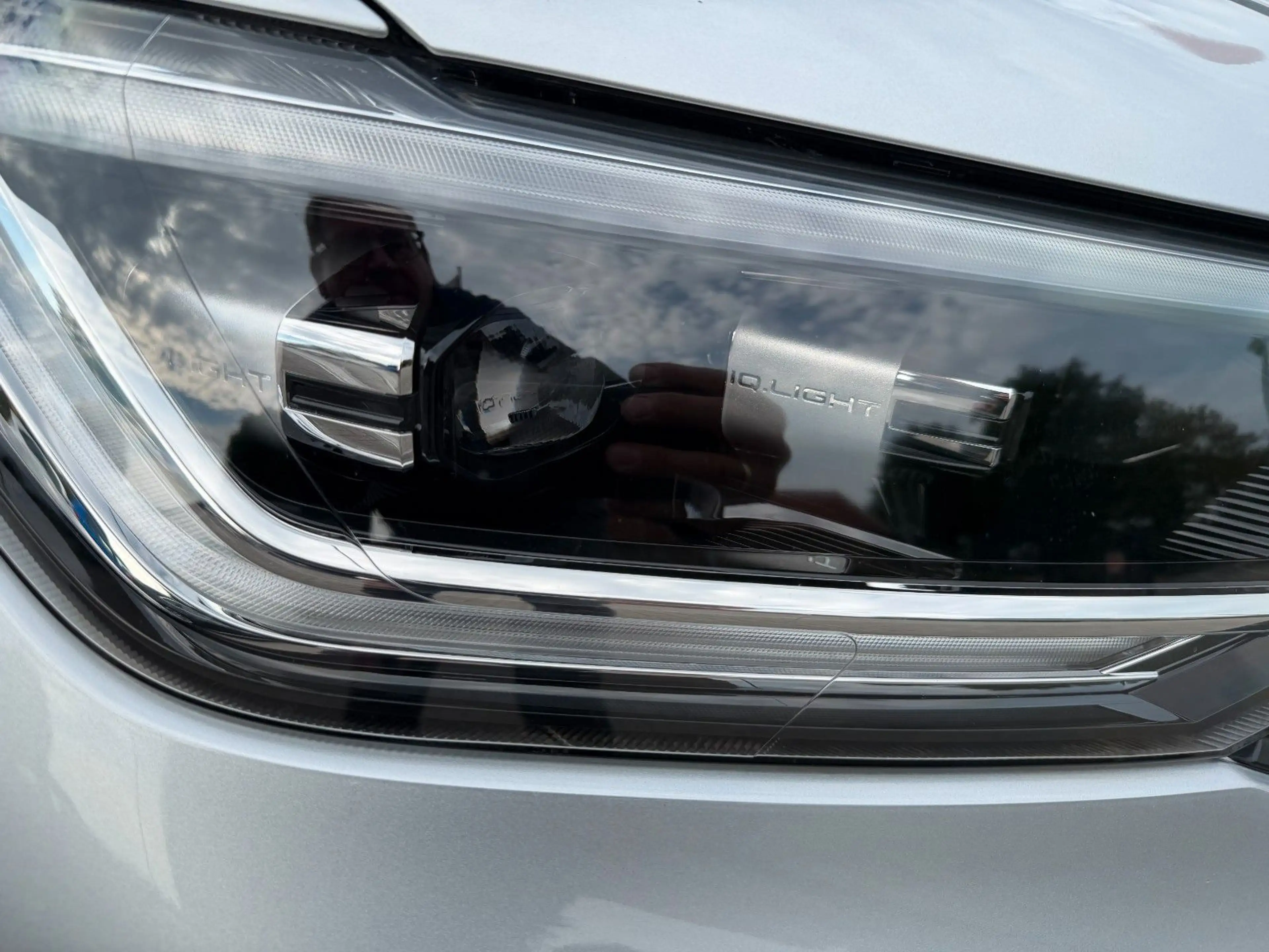 Volkswagen Taigo Life DSG  *IQ.Light Kamera ACC* — photo 5