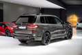 BMW X7 M 60 i*B&W*AERODYNAMIK-M*MASSAGE*HUP*SKY-LOUNGE Grau - thumbnail 10