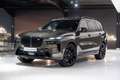 BMW X7 M 60 i*B&W*AERODYNAMIK-M*MASSAGE*HUP*SKY-LOUNGE Grau - thumbnail 1