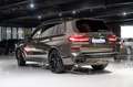 BMW X7 M 60 i*B&W*AERODYNAMIK-M*MASSAGE*HUP*SKY-LOUNGE Grau - thumbnail 3