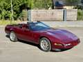 Chevrolet Corvette Corvette C4 - 40th Anniversary - 1993 - 70,500km Mauve - thumbnail 2