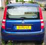 Fiat Panda Panda 1.2 SportSound Sky nieuw: banden,remmen,APK Blauw - thumbnail 3