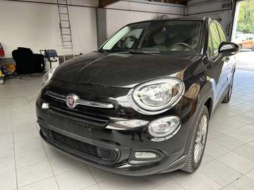 500X 1.3 Multijet Cross