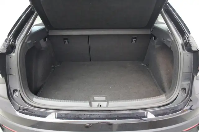 Volkswagen Taigo view 11