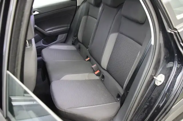 Volkswagen Taigo view 10