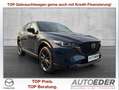 Mazda CX-5 CD150 Skyactiv D Homura Aut. Синий - thumbnail 1