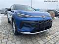 Volkswagen T-Roc Life/Style Paket 1,5 eTSI  150 PS DSG-NEUES MOD... Blau - thumbnail 3