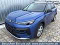 Volkswagen T-Roc Life/Style Paket 1,5 eTSI  150 PS DSG-NEUES MOD... Blau - thumbnail 1