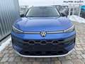Volkswagen T-Roc Life/Style Paket 1,5 eTSI  150 PS DSG-NEUES MOD... Blau - thumbnail 10