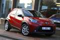 Toyota Aygo X 1.0 VVT-i MT Pulse Camera ACC Oranje - thumbnail 1