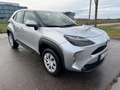 Toyota Yaris Cross Hybrid Dynamic Argent - thumbnail 3
