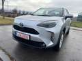 Toyota Yaris Cross Hybrid Dynamic Argent - thumbnail 1