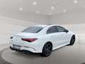 Mercedes-Benz CLA 200 Coupe +EditionAMG+18Z+Night+Pano+AHK Weiß - thumbnail 2