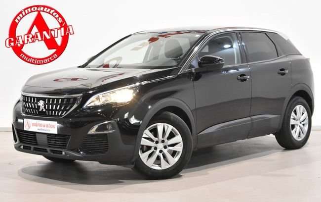 Peugeot 3008 1.2 130 CV ACTIVE BUSINESS - foto 1