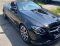 Mercedes-Benz E 200 E 200 Cabrio 9G-TRONIC Avantgarde Nero - thumbnail 1
