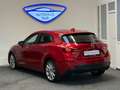 Mazda 3 Lim. Sports-Line/1Te Hand/Navi/Anhängerkupp. Rot - thumbnail 3