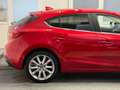 Mazda 3 Lim. Sports-Line/1Te Hand/Navi/Anhängerkupp. Rot - thumbnail 31