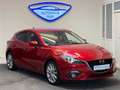 Mazda 3 Lim. Sports-Line/1Te Hand/Navi/Anhängerkupp. Rot - thumbnail 7
