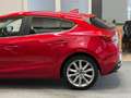 Mazda 3 Lim. Sports-Line/1Te Hand/Navi/Anhängerkupp. Rot - thumbnail 29