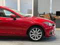 Mazda 3 Lim. Sports-Line/1Te Hand/Navi/Anhängerkupp. Rot - thumbnail 32