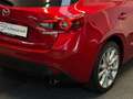 Mazda 3 Lim. Sports-Line/1Te Hand/Navi/Anhängerkupp. Rot - thumbnail 30