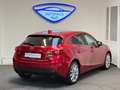 Mazda 3 Lim. Sports-Line/1Te Hand/Navi/Anhängerkupp. Rot - thumbnail 5