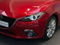 Mazda 3 Lim. Sports-Line/1Te Hand/Navi/Anhängerkupp. Rot - thumbnail 27