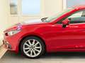 Mazda 3 Lim. Sports-Line/1Te Hand/Navi/Anhängerkupp. Rot - thumbnail 28