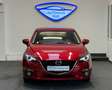 Mazda 3 Lim. Sports-Line/1Te Hand/Navi/Anhängerkupp. Rot - thumbnail 8