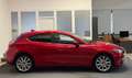 Mazda 3 Lim. Sports-Line/1Te Hand/Navi/Anhängerkupp. Rot - thumbnail 6