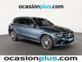 Mercedes-Benz GLC 220 220d 4Matic Aut. Gris - thumbnail 2