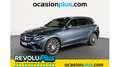 Mercedes-Benz GLC 220 220d 4Matic Aut. Gris - thumbnail 1