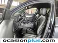 Mercedes-Benz GLC 220 220d 4Matic Aut. Gris - thumbnail 13