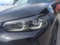 BMW X4 xDrive20d 48V Msport Aut. Nero - thumbnail 8