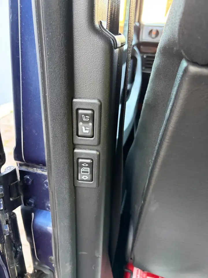 Mercedes-Benz G 300 DT SW Largo, foto 6