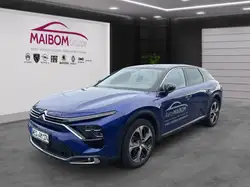 Citroën C5 X feel Android Auto