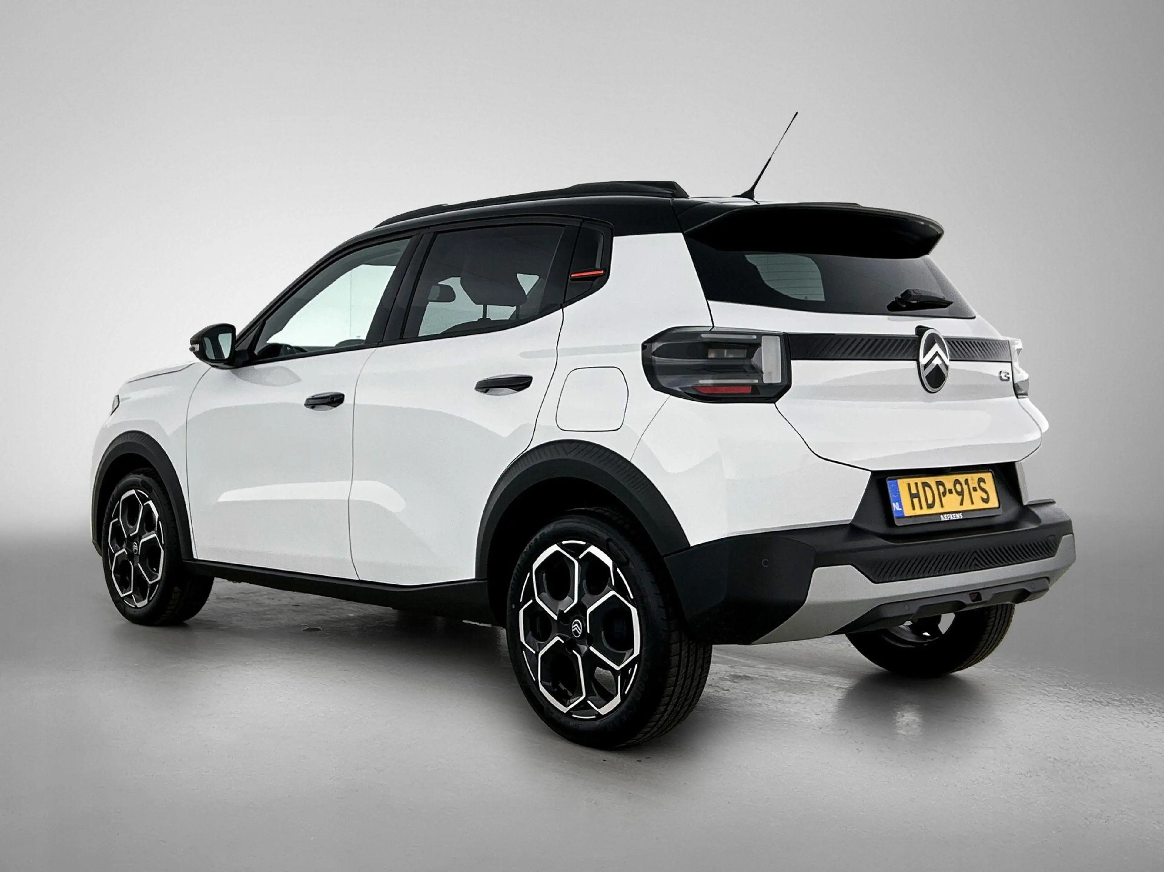Citroen C3 1.2 100pk Max | AppleCarplay/AndroidAuto | LED | C — photo 6