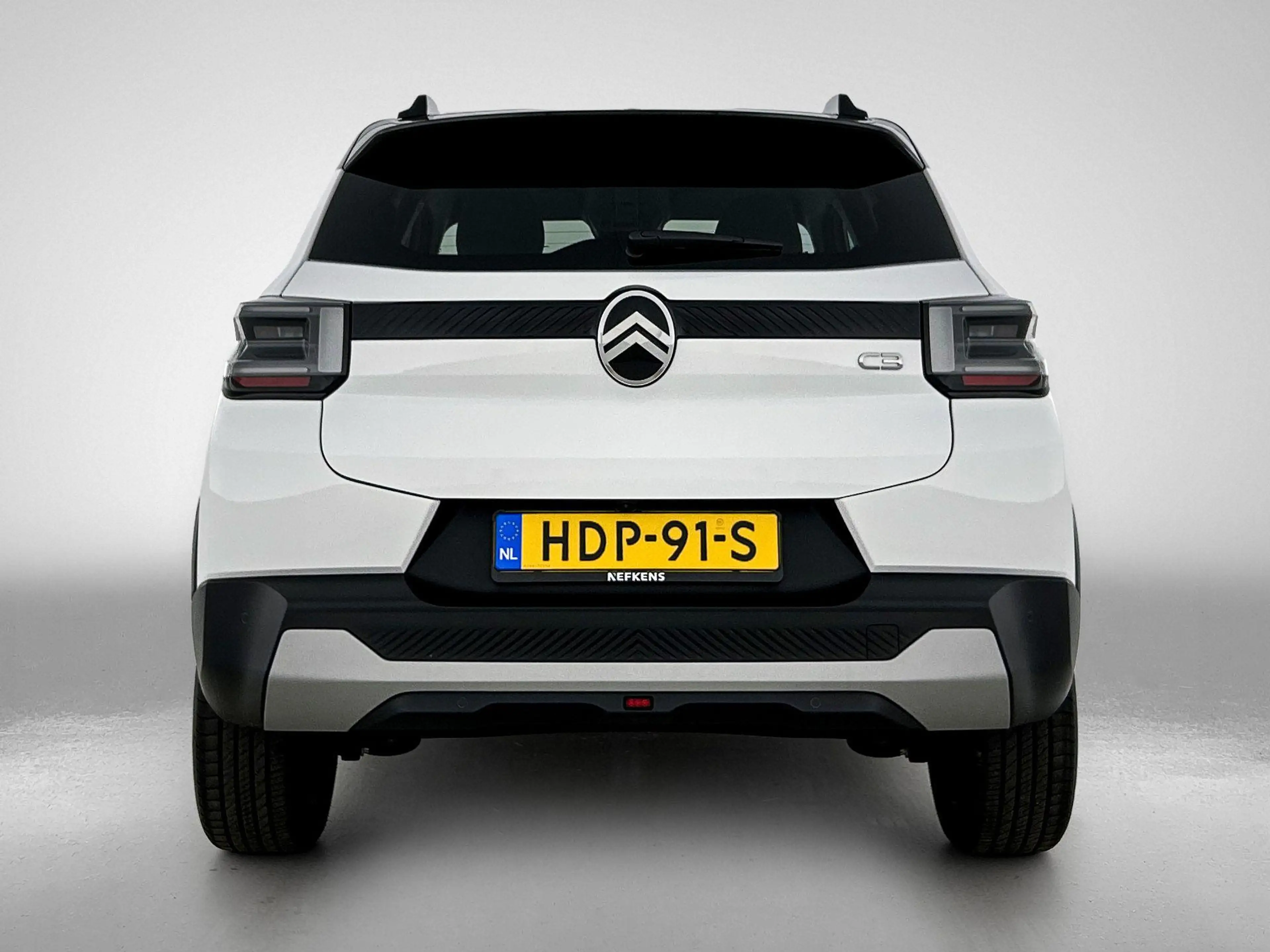 Citroen C3 1.2 100pk Max | AppleCarplay/AndroidAuto | LED | C — photo 7