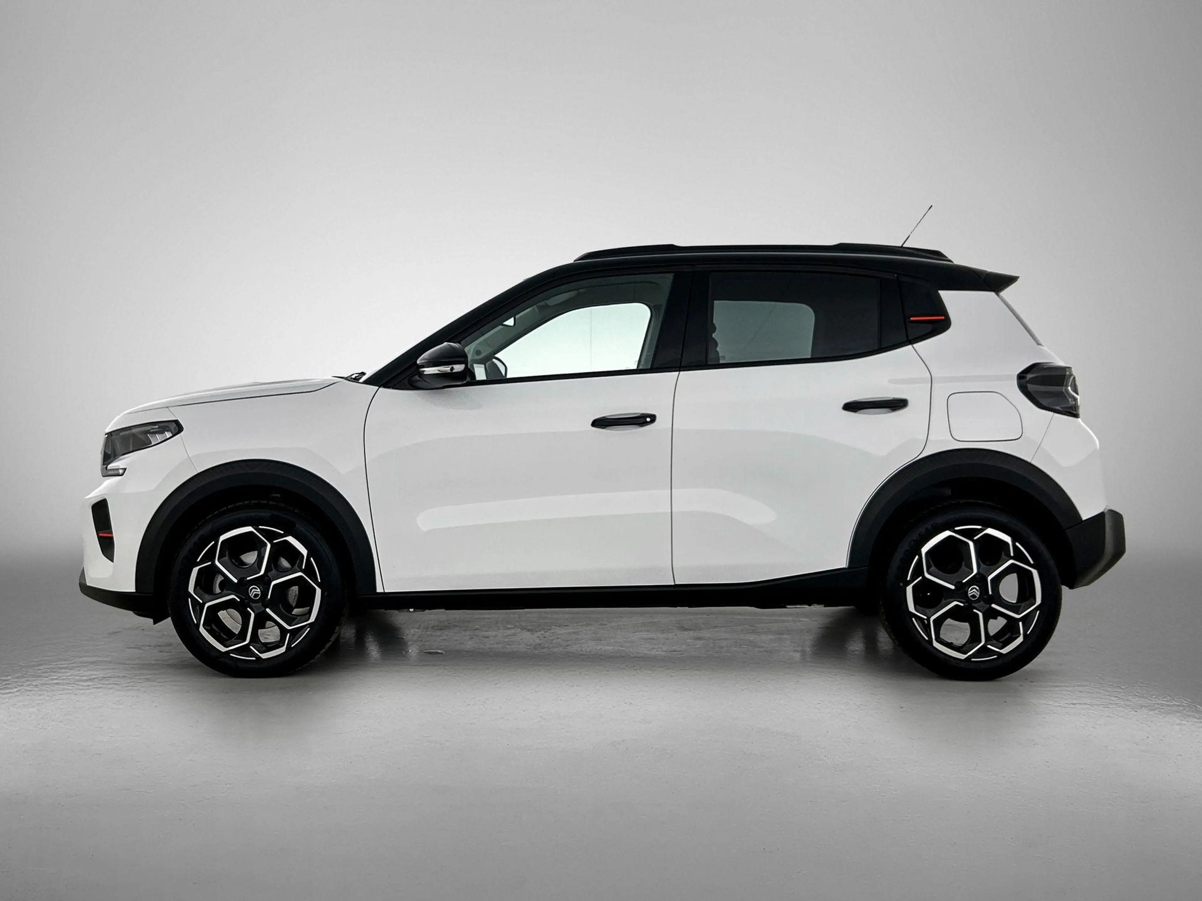 Citroen C3 1.2 100pk Max | AppleCarplay/AndroidAuto | LED | C — photo 5