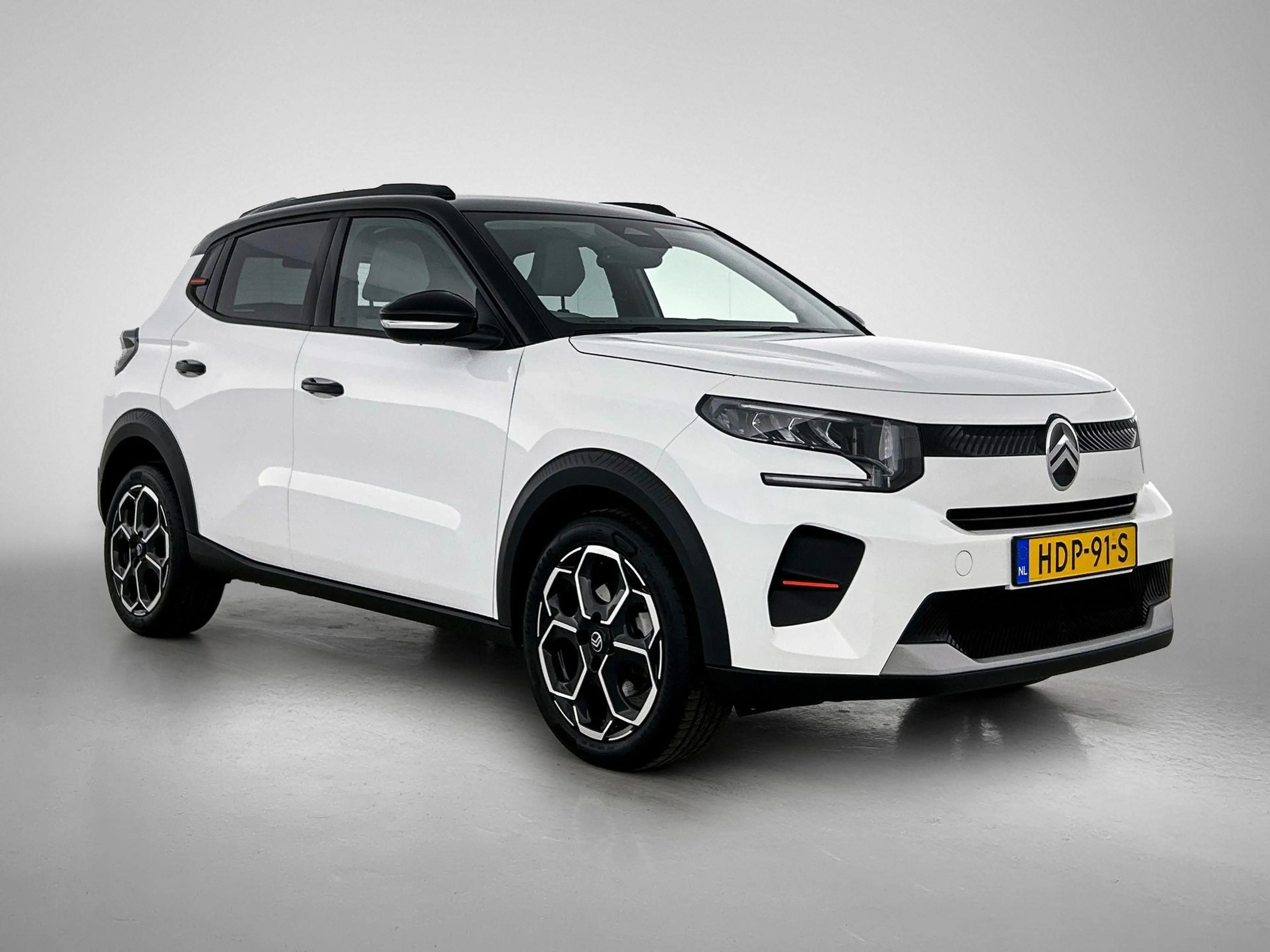 Citroen C3 1.2 100pk Max | AppleCarplay/AndroidAuto | LED | C — photo 2