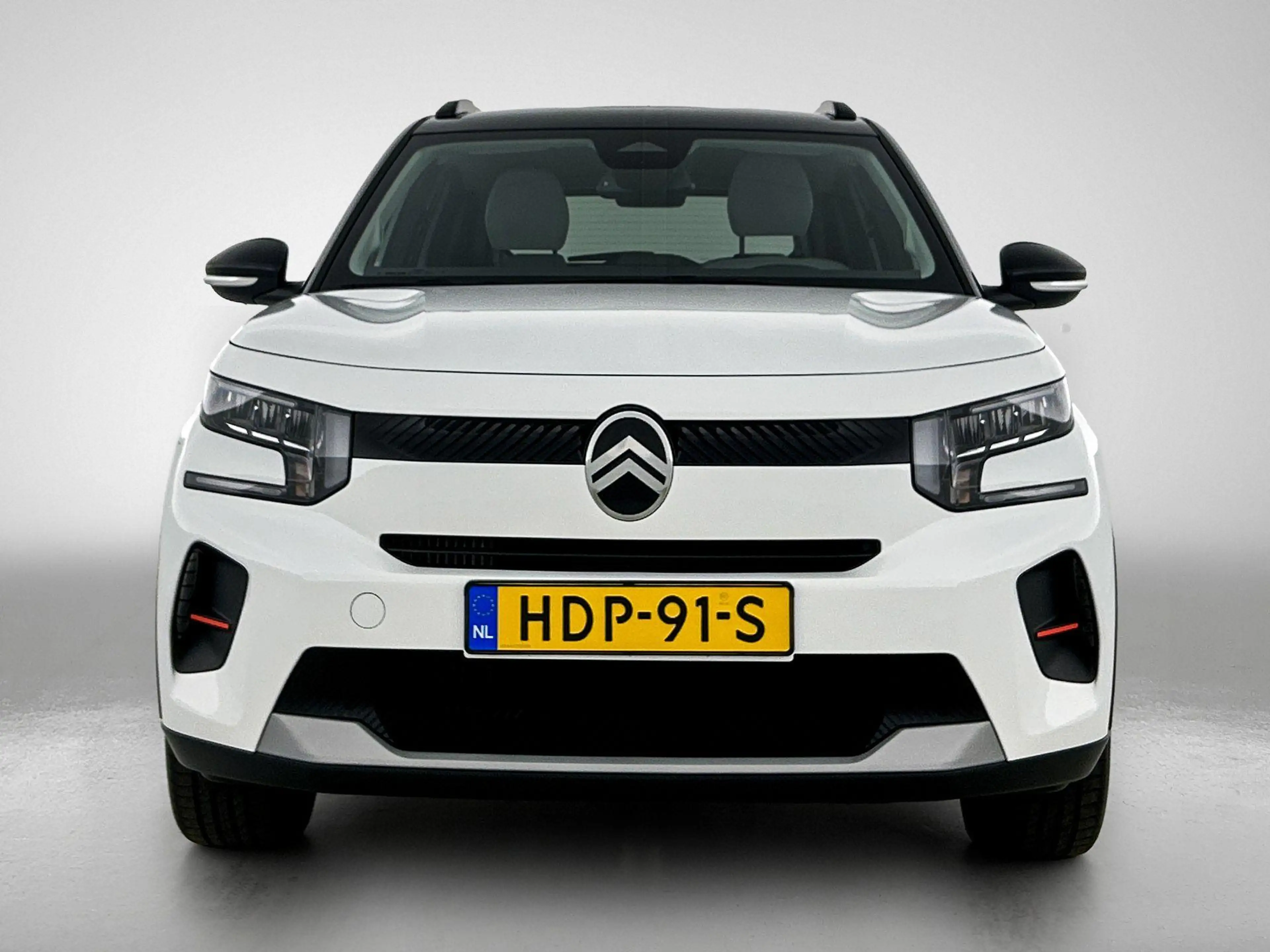Citroen C3 1.2 100pk Max | AppleCarplay/AndroidAuto | LED | C — photo 4