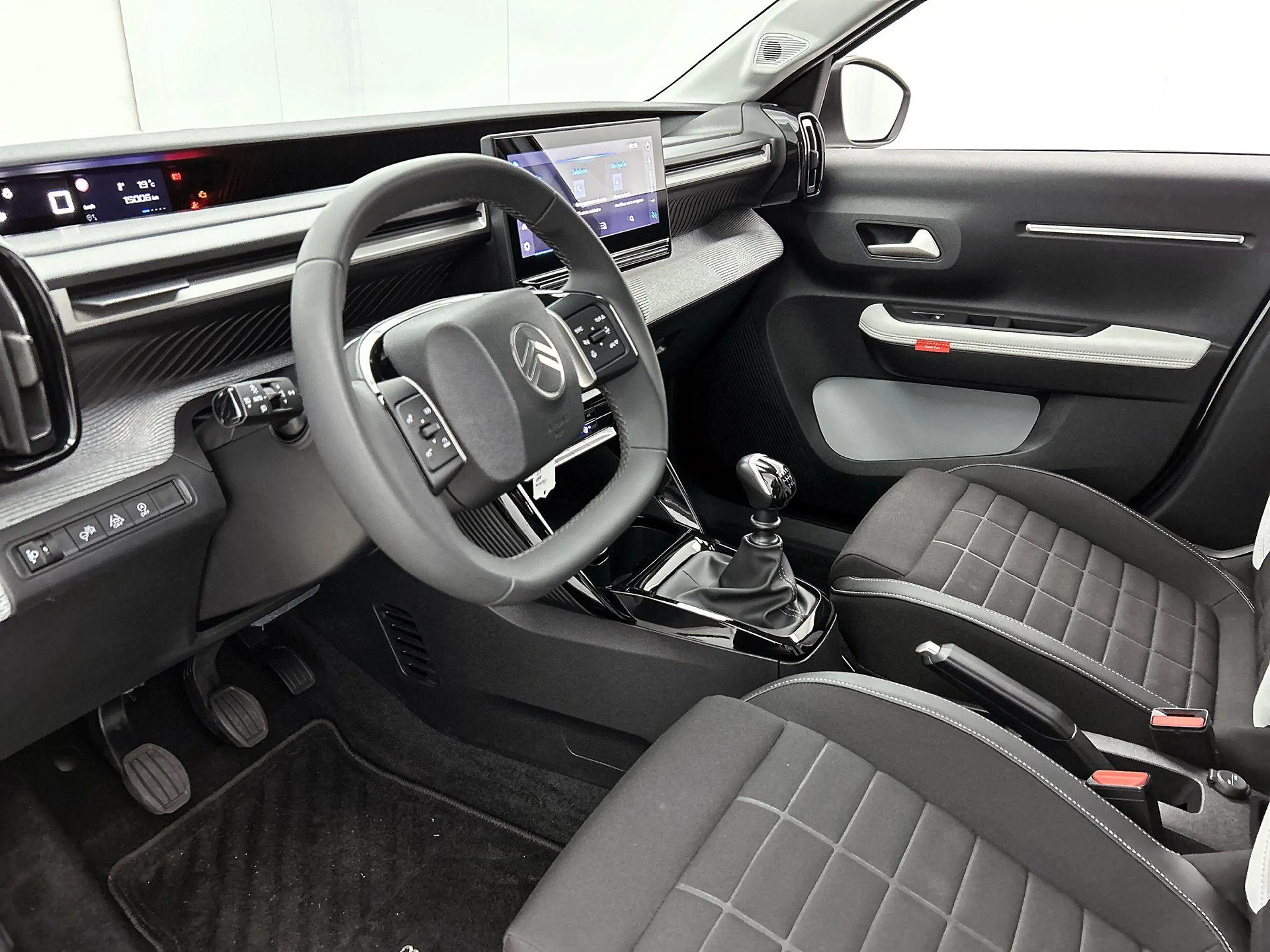 Citroen C3 1.2 100pk Max | AppleCarplay/AndroidAuto | LED | C — photo 10