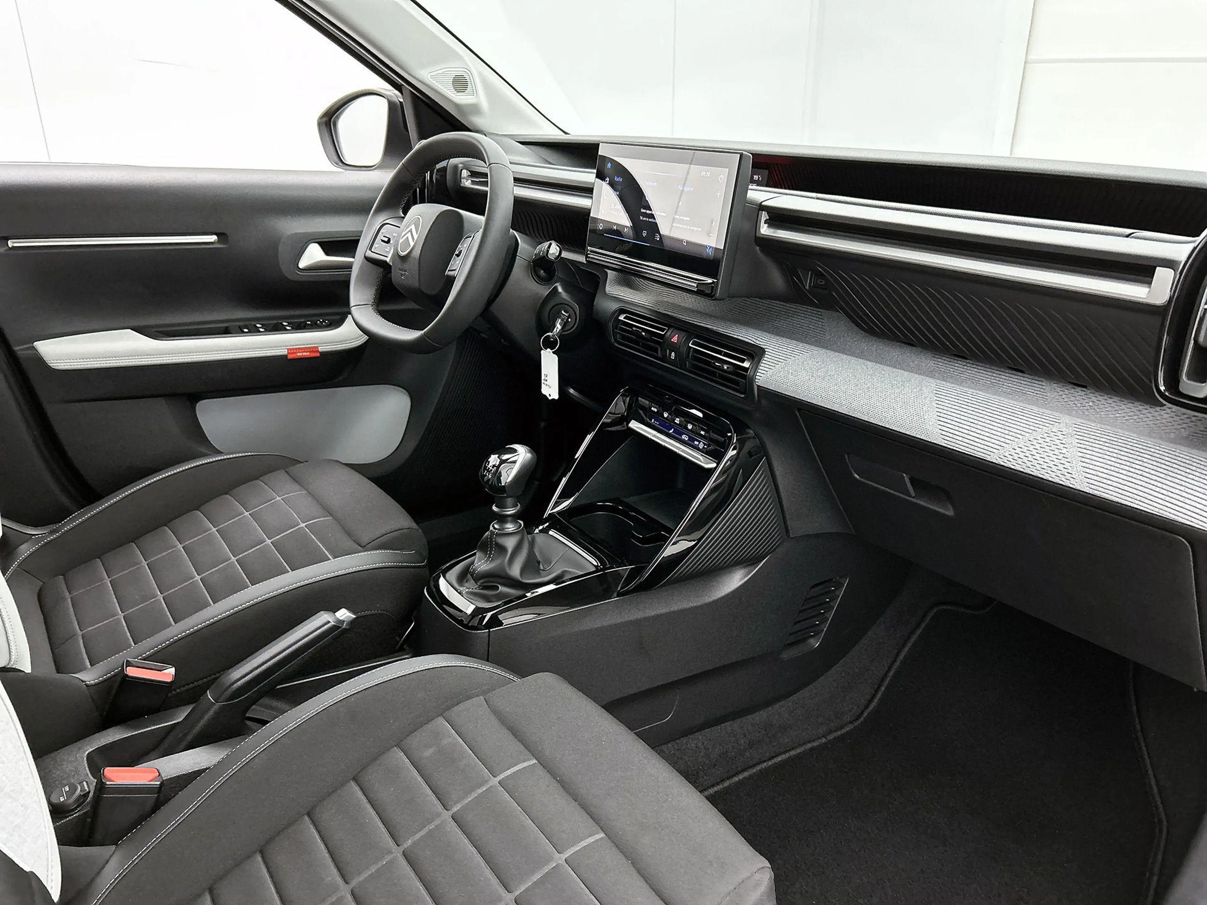 Citroen C3 1.2 100pk Max | AppleCarplay/AndroidAuto | LED | C — photo 12