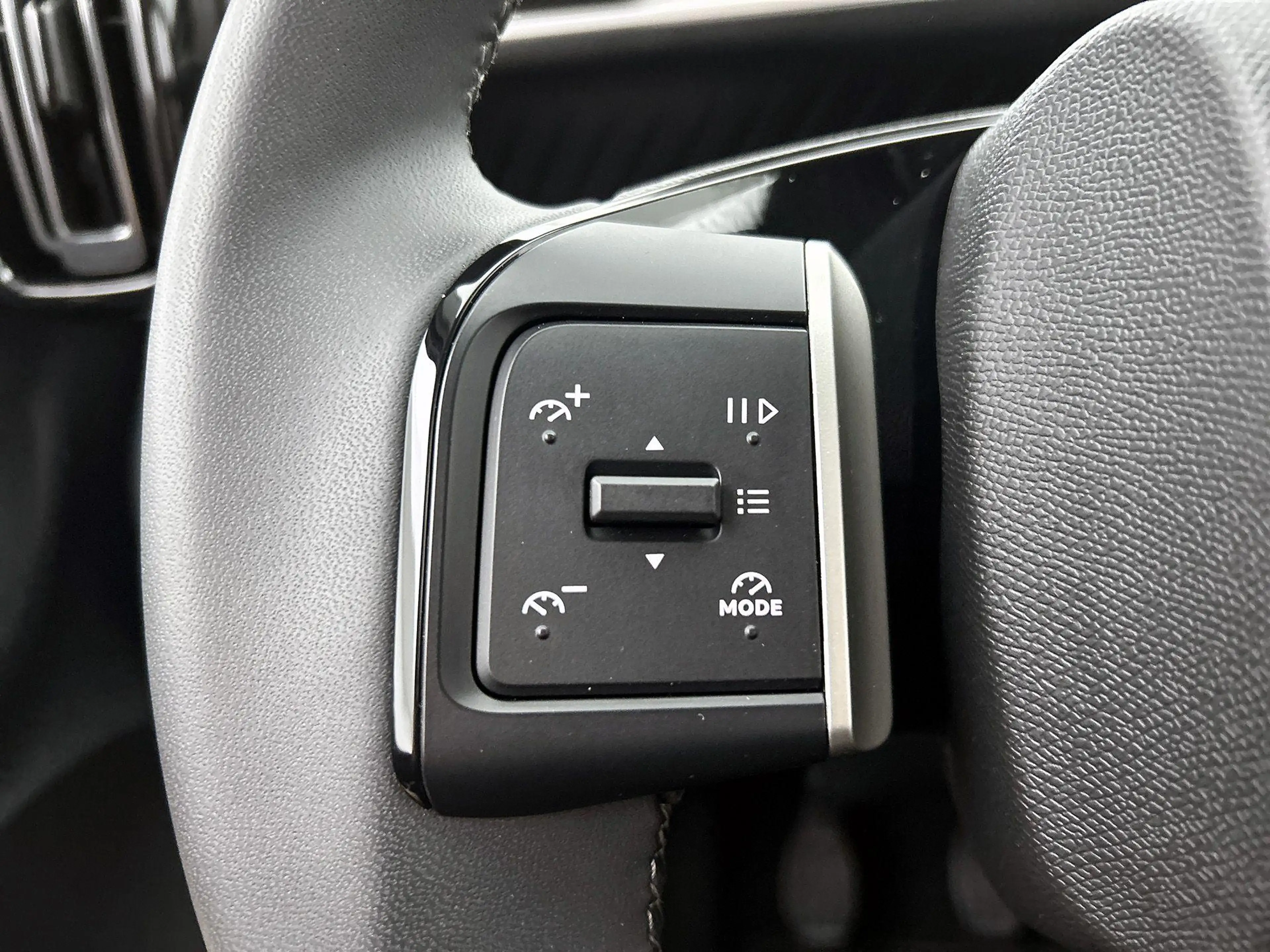 Citroen C3 1.2 100pk Max | AppleCarplay/AndroidAuto | LED | C — photo 15