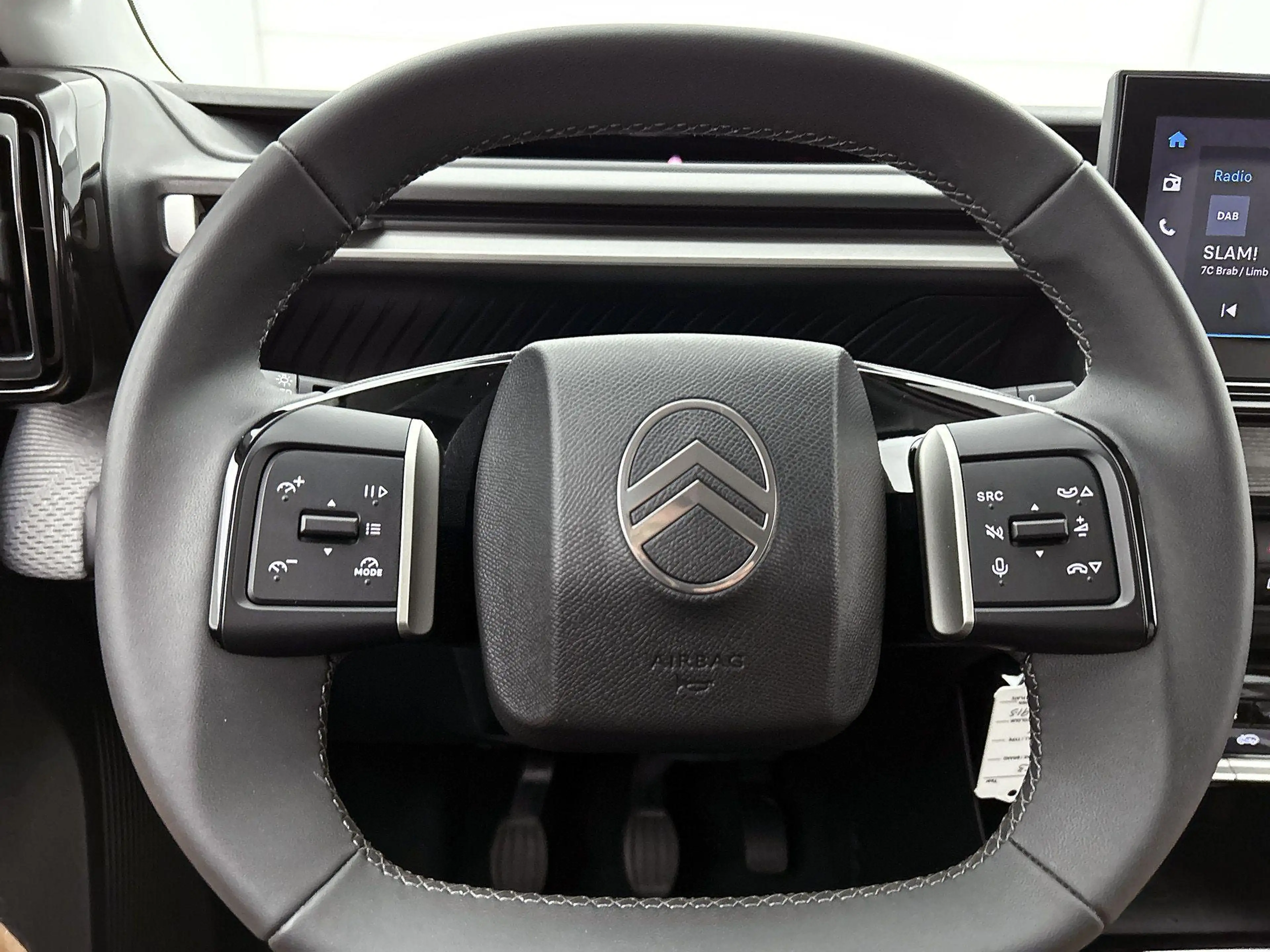 Citroen C3 1.2 100pk Max | AppleCarplay/AndroidAuto | LED | C — photo 13