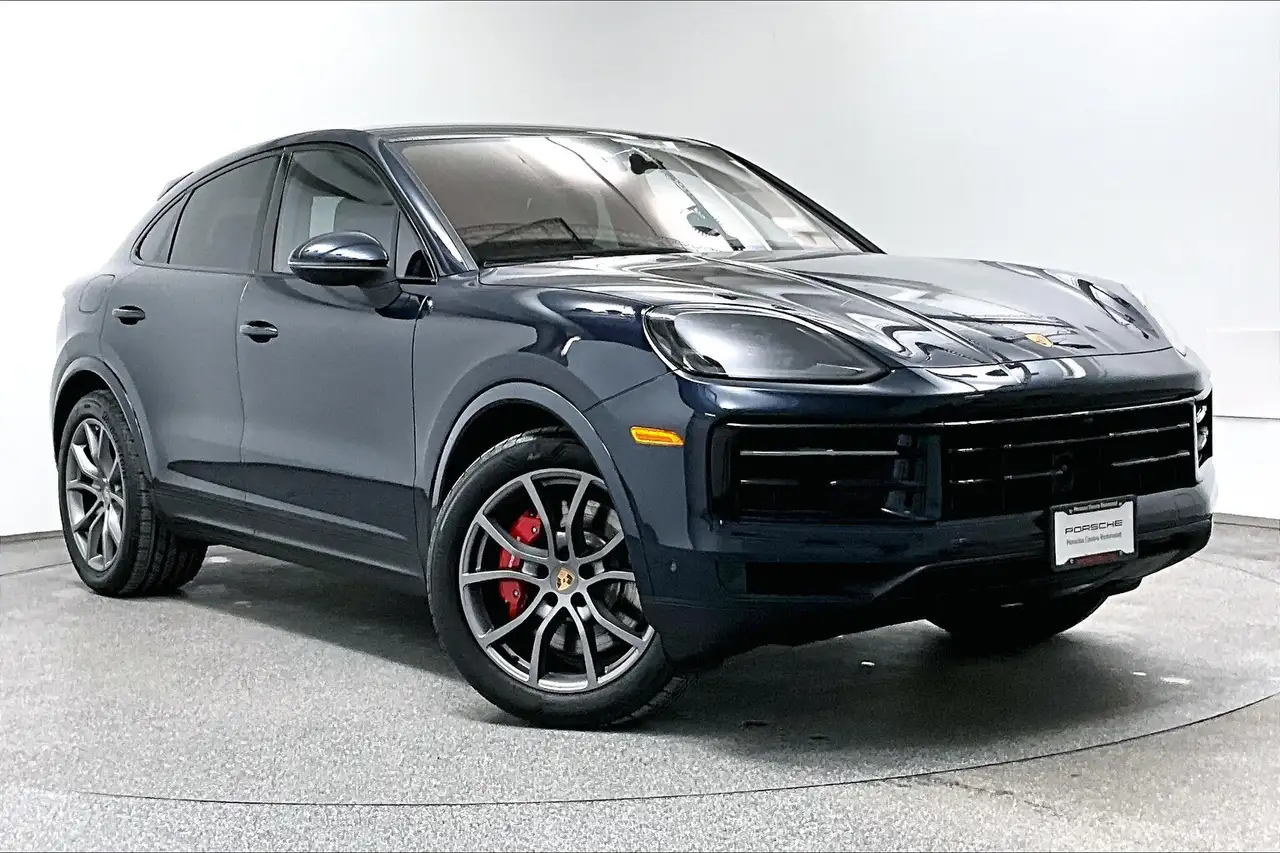 Porsche Cayenne снимка Porsche Cayenne