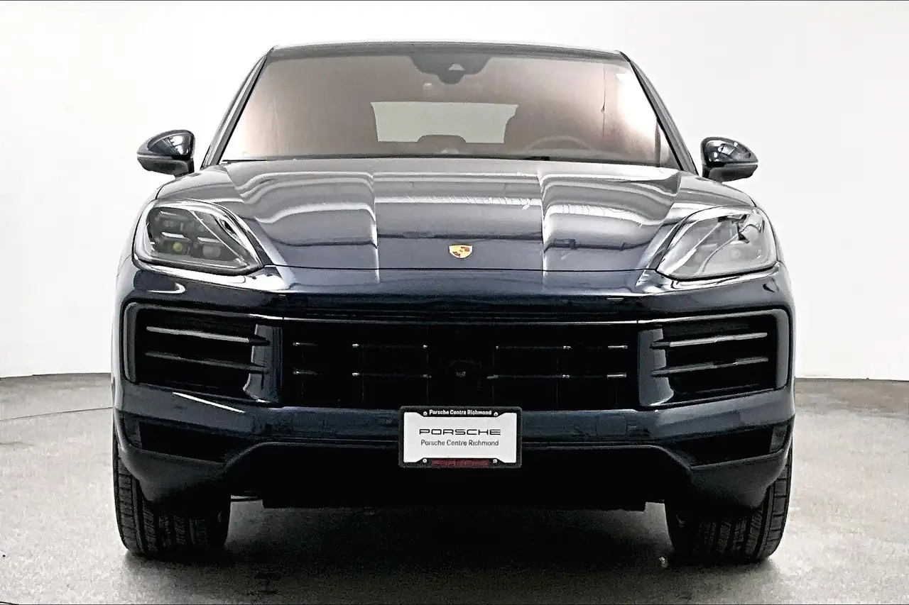 Porsche Cayenne снимка Porsche Cayenne